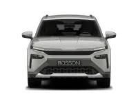 Nuova Skoda Elroq Selection 69 kW (95 CV) 2026 Grigio SUV