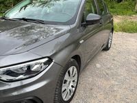Usata Fiat Tipo 95 CV (69 kW) 2018 Grigio Station wagon