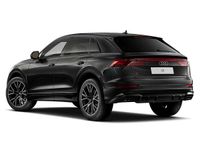 Usata Audi Q8 S-Line 286 CV (210 kW) 2024 Nero SUV