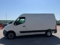 Usata Renault Master 136 CV (100 kW) 2017 Bianco Furgone