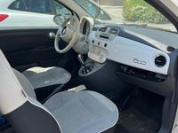 usata Fiat 500 1.2 Lounge