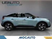 Usata Citroën C4 Feel 130 CV (95 kW) 2021 SUV