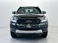 Begagnad Ford Ranger Wildtrack 169 HK (124 kW) 2019 Svart Pickup