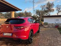 Usata Alfa Romeo Stelvio 190 CV (139 kW) 2019 SUV