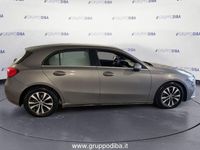 usata Mercedes A180 Classe A Compattad Executive auto