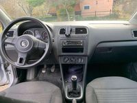 Usata VW Polo Comfortline 86 CV (63 kW) 2011 Berlina