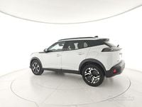 Usata Peugeot 2008 Allure 145 CV (106 kW) 2025 Bianco SUV