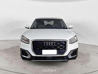 Usata Audi Q2 Business 116 CV (85 kW) 2020 Bianco SUV