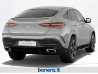Nuova Mercedes GLE300 Advanced Plus 269 CV (197 kW) 2026 Grigio SUV
