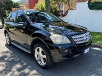 usata Mercedes ML320 cdi Sport auto