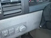 Usata Kia Sorento Active 140 CV (102 kW) 2005 Nero SUV