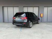 Usata BMW X5 381 CV (280 kW) 2017 Nero SUV