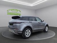 Usata Land Rover Range Rover evoque 149 CV (109 kW) 2021 Grigio SUV