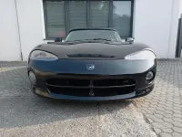 Usata Chrysler Viper 405 CV (297 kW) 1995 Nero Cabrio