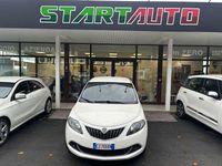 Usata Lancia Ypsilon Silver 69 CV (50 kW) 2022 Bianco Utilitaria