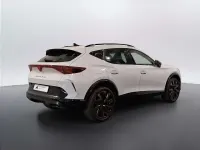 Usata Cupra Formentor 150 CV (110 kW) 2025 Bianco nevada SUV
