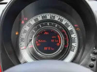 Usata Fiat 500 69 CV (50 kW) 2021 Rosso Utilitaria