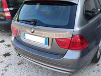 usata BMW 130 320 D, 2010, CV 177, KW Cilendrata 1995