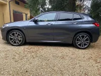 Usata BMW X2 190 CV (139 kW) 2021 SUV