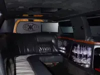 Usata Lincoln Town Car 2000 Berlina