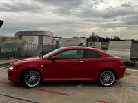Usata Alfa Romeo GT 150 CV (110 kW) 2004 Coupé