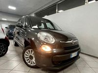Usata Fiat 500L Pop Star 85 CV (62 kW) 2015 Grigio Monovolume