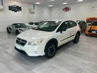 Usata Subaru XV 147 CV (108 kW) 2013 Bianco SUV