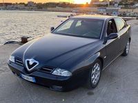 usata Alfa Romeo 166 2.5 V6 24v 190 cv (1999)