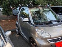 Usata Smart ForTwo Coupé 71 CV (52 kW) 2013 Utilitaria