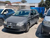 Usata Fiat Stilo Wagon 120 CV (88 kW) 2007 Station wagon