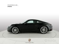 usata Porsche 911 Carrera coupe 3.0 auto