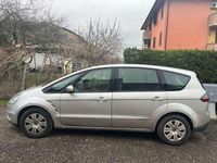 Usata Ford S-MAX S 140 CV (102 kW) 2008 Monovolume