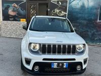 usata Jeep Renegade 1.6 Mjt DDCT 120 CV Limited