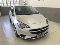 Occasion Opel Corsa 69 ch (50 kW) 2017 Gris Berline