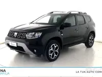 Occasion Dacia Duster Prestige 101 PK (74 kW) 2021 Zwart SUV