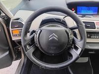 Usata Citroën C4 Exclusive 136 CV (100 kW) 2009 Beige Monovolume