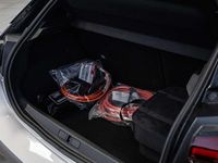 Usata Opel Corsa 100 kW (136 CV) 2023 Kristall silver Utilitaria