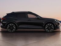 Nuova Cupra Formentor 150 CV (110 kW) 2026 Fiord blue SUV