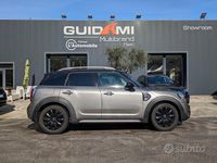 Usata Mini Cooper D Countryman 2017 SUV