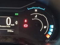 Usata Dacia Spring 33 kW (45 CV) 2021 Utilitaria