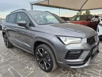 Usata Cupra Ateca 150 CV (110 kW) 2024 Grigio SUV