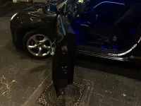 Usata Alfa Romeo MiTo 77 CV (56 kW) 2011 Marrone Utilitaria