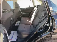 Usata Toyota RAV4 Hybrid 178 CV (130 kW) 2022 Blu SUV
