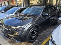 Usata Mercedes GLC220 AMG Line Premium Plus 197 CV (144 kW) 2023 SUV