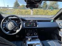 Usata Land Rover Range Rover Velar SE Dynamic 250 CV (183 kW) 2018 SUV