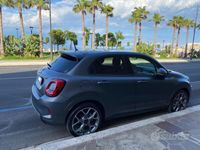 usata Fiat 500X Sport OPACA