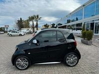 usata Smart ForTwo Coupé tailor made