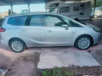Usata Opel Zafira Tourer 131 CV (96 kW) 2015 Monovolume