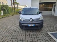 Usata Renault Kangoo 44 kW (60 CV) 2018 Bianco Furgone