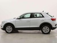 Usata VW T-Roc Business 150 CV (110 kW) 2021 Bianco SUV